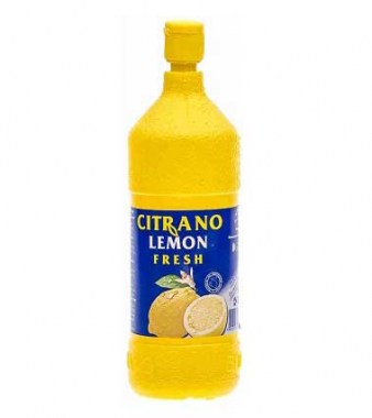 Лимонный концентрат Citrano 500гр